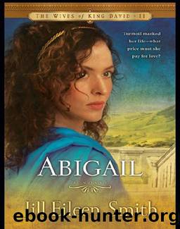 Abigail by Jill Smith