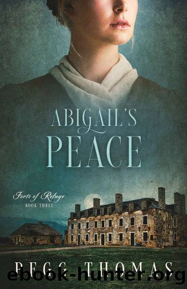 Abigail's Peace by Thomas Pegg