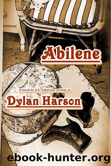 Abilene by S.K. Epperson