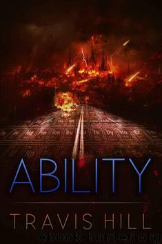 Ability (Omnibus) by Hill Travis