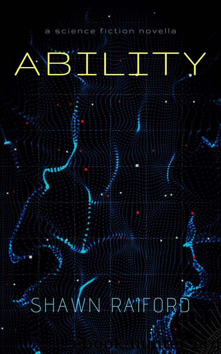 Ability by Shawn Raiford