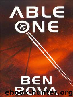 Able One by Ben Bova