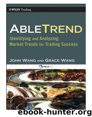 AbleTrend by John Wang & Wang Grace & Williams Larry
