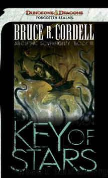Abolethic Sovereignty 3 - Key of Stars by Forgotten Realms