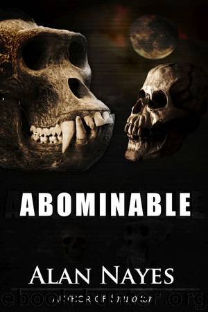 Abominable by Alan Nayes