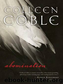 Abomination (Colleen Coble) by Colleen Coble