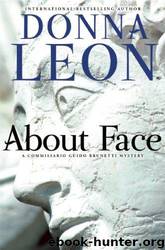 About Face by Donna Leon