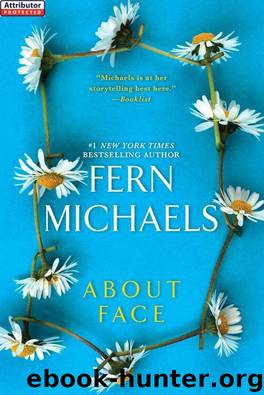 About Face by Fern Michaels