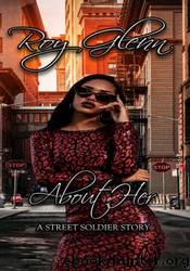 About Her by Roy Glenn