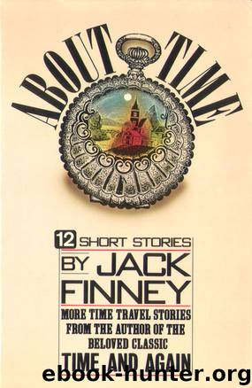 About Time by Jack Finney