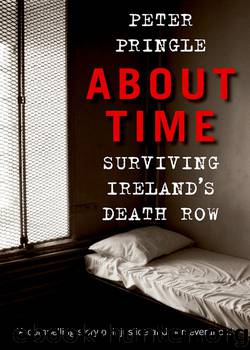 About Time by Peter Pringle