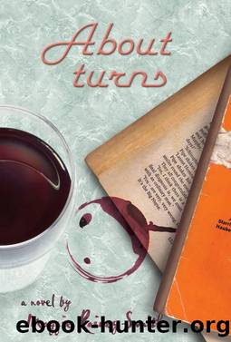 About Turns by Maggie Rainey-Smith