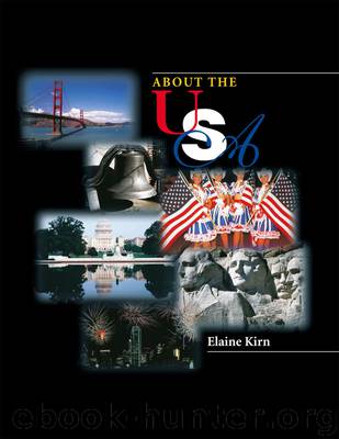 About the U.S.A. by U.S. Department of State