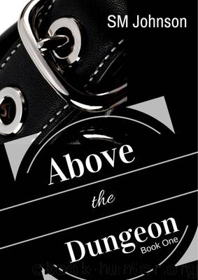 Above the Dungeon by SM Johnson