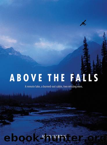 Above the Falls by John Harris