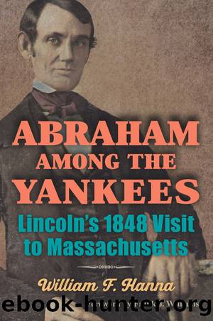 Abraham among the Yankees by Williams Frank J.; Williams Frank J.;