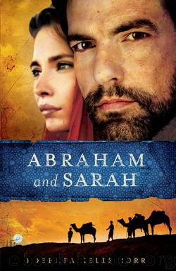 Abraham and Sarah by Roberta Kells Dorr
