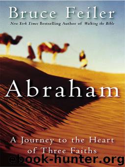 Abraham by Bruce Feiler