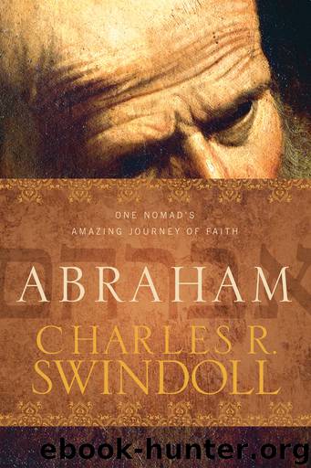 Abraham by Charles R. Swindoll