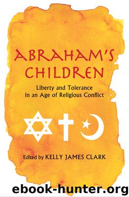 Abraham's Children by Kelly James Clark