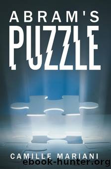 Abram's Puzzle by Camille Mariani
