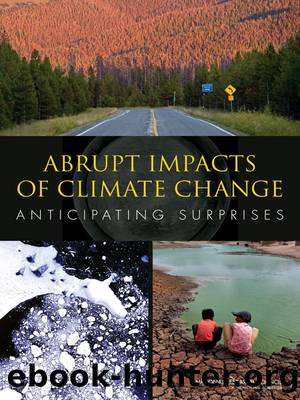 Abrupt Impacts of Climate Change: Anticipating Surprises by Committee on Understanding & Monitoring Abrupt Climate Change & Its Impacts