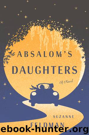 Absalom's Daughters by Suzanne Feldman