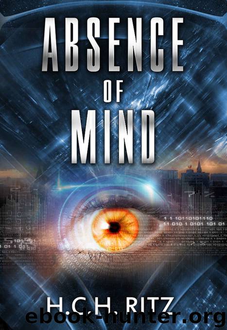 Absence of Mind by H. C. H. Ritz