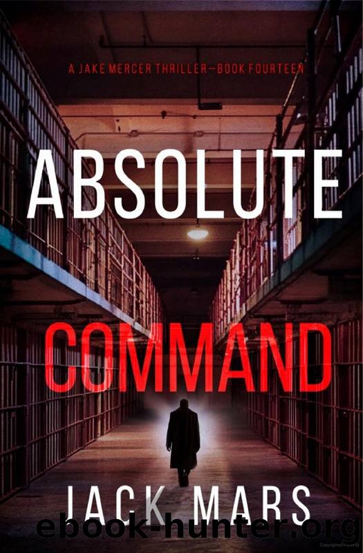 Absolute Command - Jake Mercer Series 14 (2025) by Mars Jack