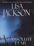 Absolute Fear (New Orleans) by Jackson Lisa