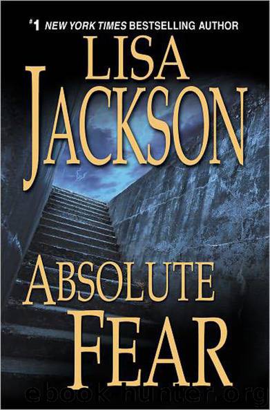 Absolute Fear by Lisa Jackson