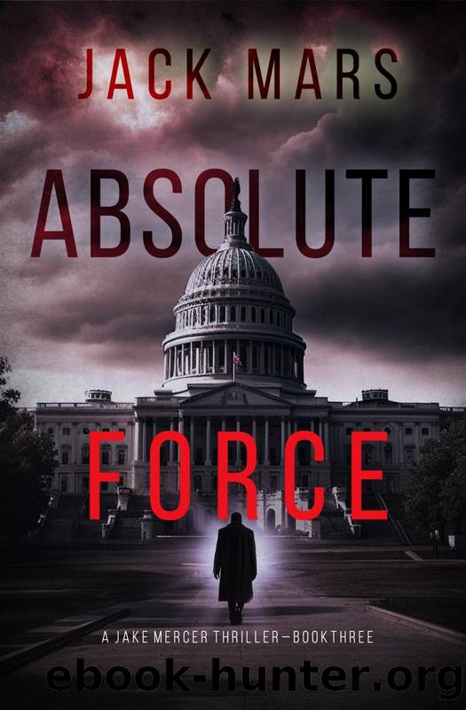 Absolute Force - Jake Mercer Series 03 (2024) by Mars Jack