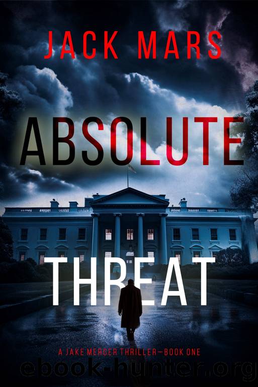 Absolute Threat by Jack Mars