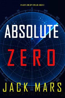 Absolute Zero by Mars Jack