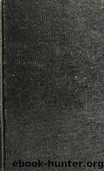 Absolute key to occult science. The tarot of the Bohemians. The most ancient book in the world. For the exclusive use of initiates by Papus 1865-1916