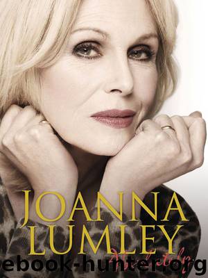 Absolutely: A Memoir by Lumley Joanna