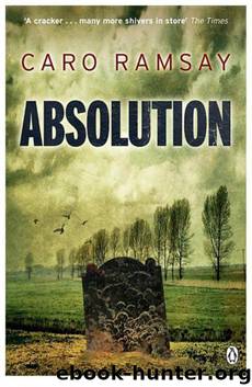 Absolution by Caro Ramsay