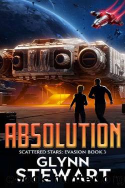 Absolution by Glynn Stewart