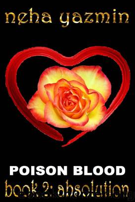 Absolution by Neha Yazmin