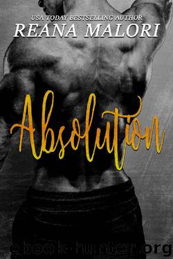 Absolution by Reana Malori