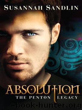 Absolution by Susannah Sandlin