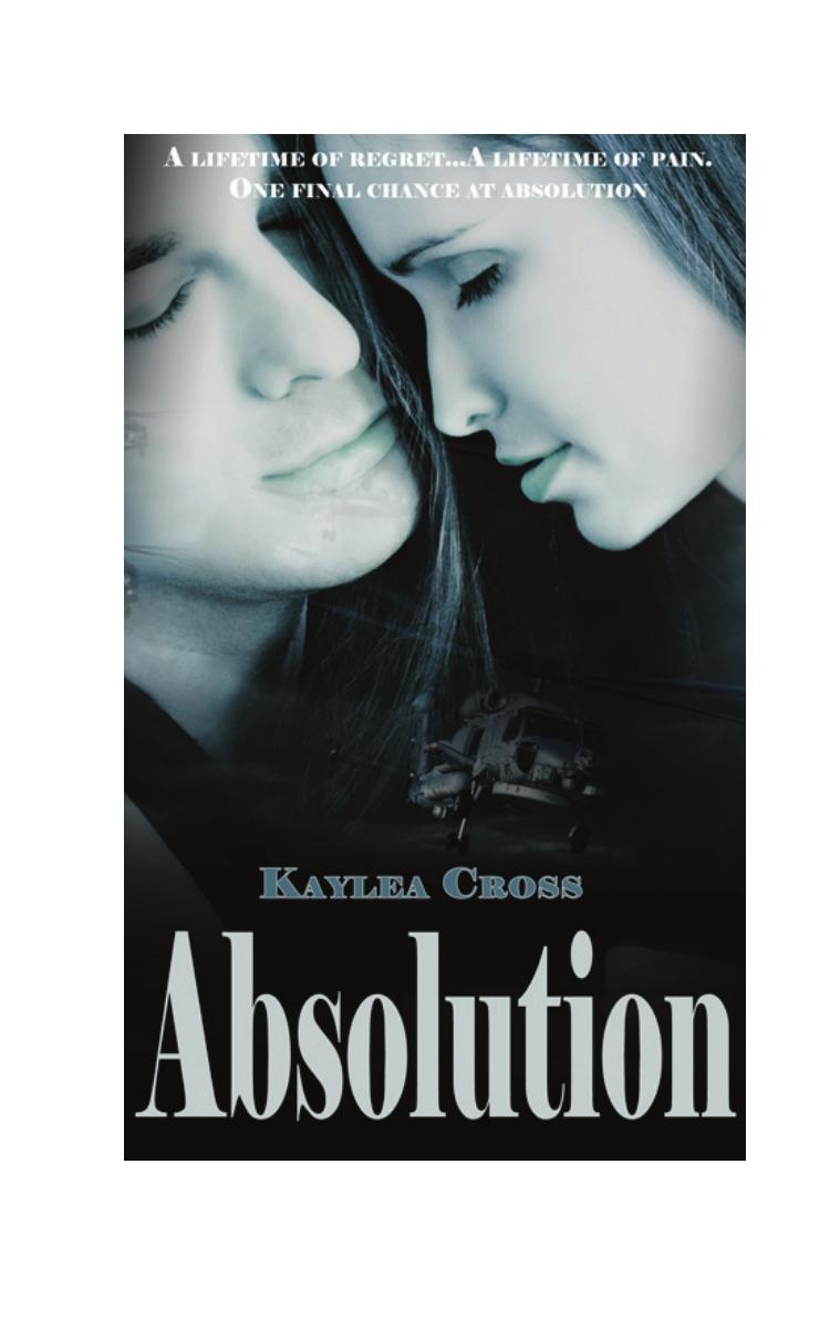 Absolution by Unknown