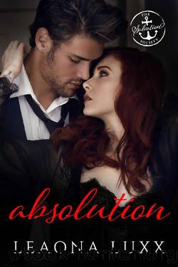 Absolution: A Salvation Society Novel by Leaona Luxx & Salvation Society