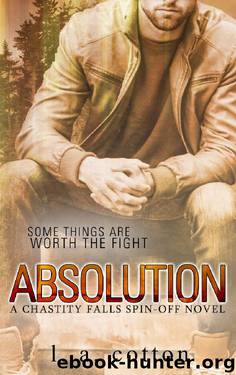 Absolution_A Chastity Falls Spin-Off Novel by L A Cotton