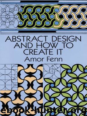 Abstract Design and How to Create It by Amor Fenn