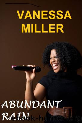 Abundant Rain by Vanessa Miller