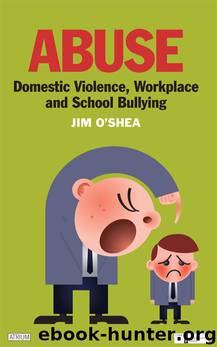 Abuse by Jim O'Shea