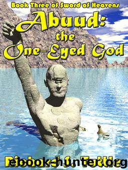 Abuud: the One-Eyed God by Richard S. Tuttle