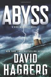 Abyss (Kirk McGarvey 15)