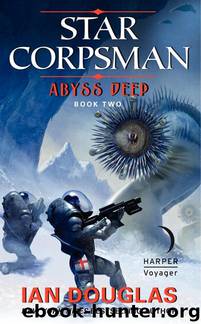Abyss Deep by Ian Douglas
